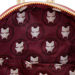 Iron Man 15th Anniversary Cosplay Mini Backpack, , hi-res image number 5
