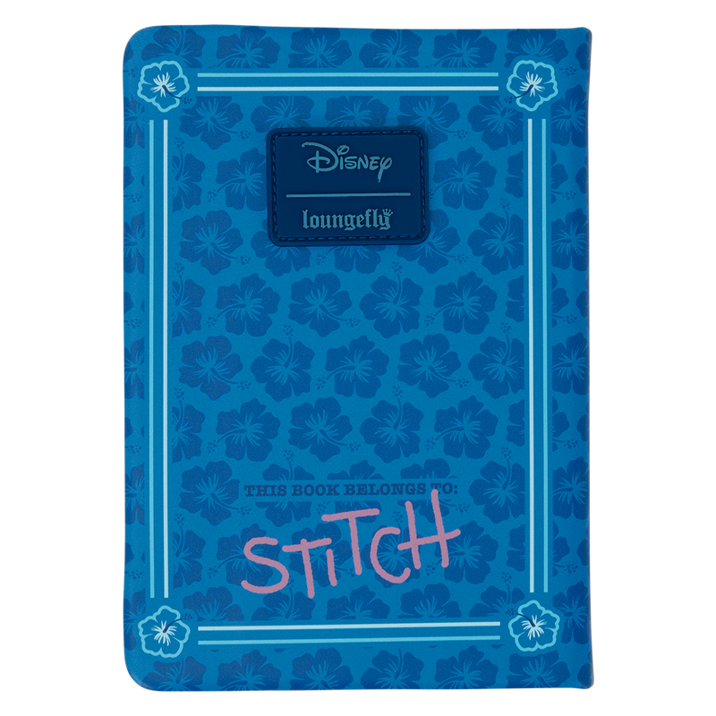 Stitch & Scrump Refillable Stationery Journal, , hi-res view 5