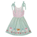 Stitch Shoppe Disney Soft Serve Ice Cream Jan Dress, , hi-res view 10
