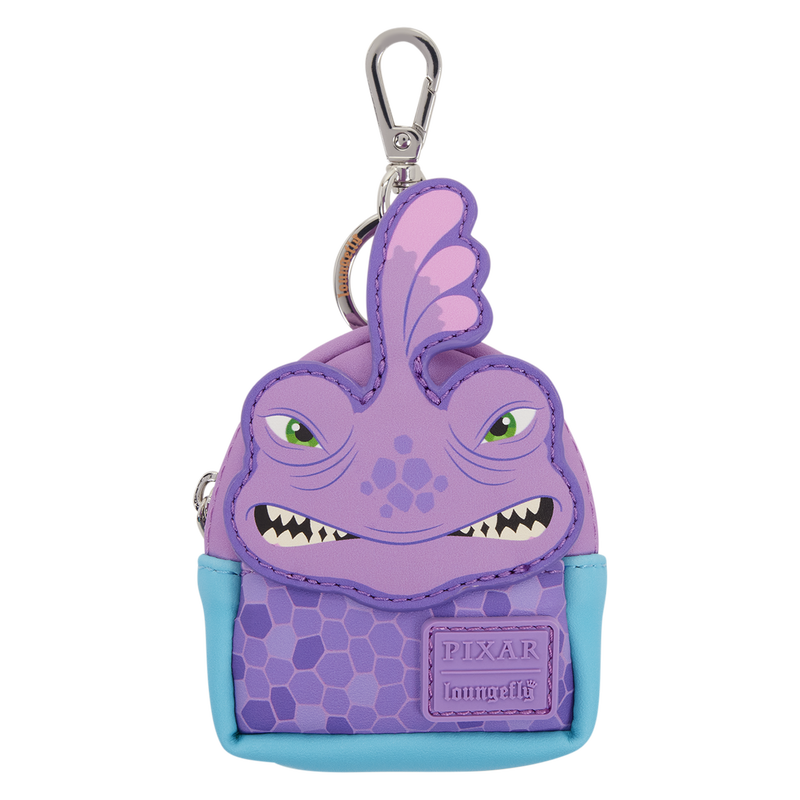 Pixar Rivals Cosplay Mystery Mini Backpack Keychain Charm, , hi-res view 4