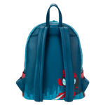 SDCC Limited Edition Spider-Man Lenticular Glow Mini Backpack, , hi-res view 7