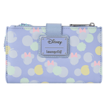 Minnie Mouse Exclusive Iridescent All-Over Print Sequin Ear Flap Wallet, , hi-res view 5