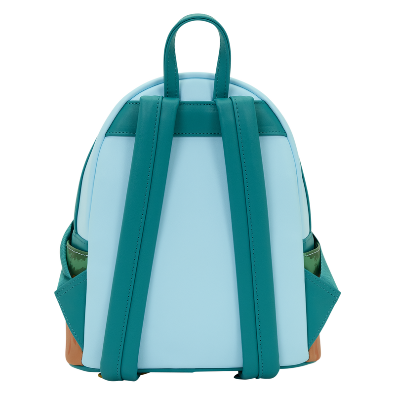 Phineas & Ferb Light-Up Mini Backpack, , hi-res view 8