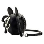 Stitch Shoppe Mickey Mouse Glow Spider Crossbody Bag, , hi-res image number 4