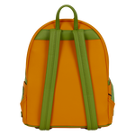 Donald & Daisy Jack-o'-Lantern Exclusive Glow Mini Backpack, , hi-res view 4