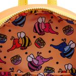 Exclusive - Winnie the Pooh Heffalump Heffabee Cosplay Mini Backpack, , hi-res image number 7