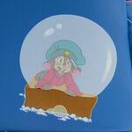 An American Tail Fievel Mini Backpack, , hi-res image number 5