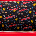 Chucky Good Guys Tool Chest Crossbody Bag, , hi-res view 6