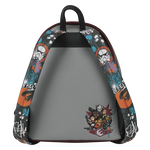 The Mandalorian Exclusive Sabine Wren Cosplay Mini Backpack, , hi-res view 4