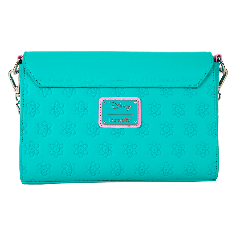 A Goofy Movie 30th Anniversary Max & Roxanne Crossbody Bag, , hi-res view 7