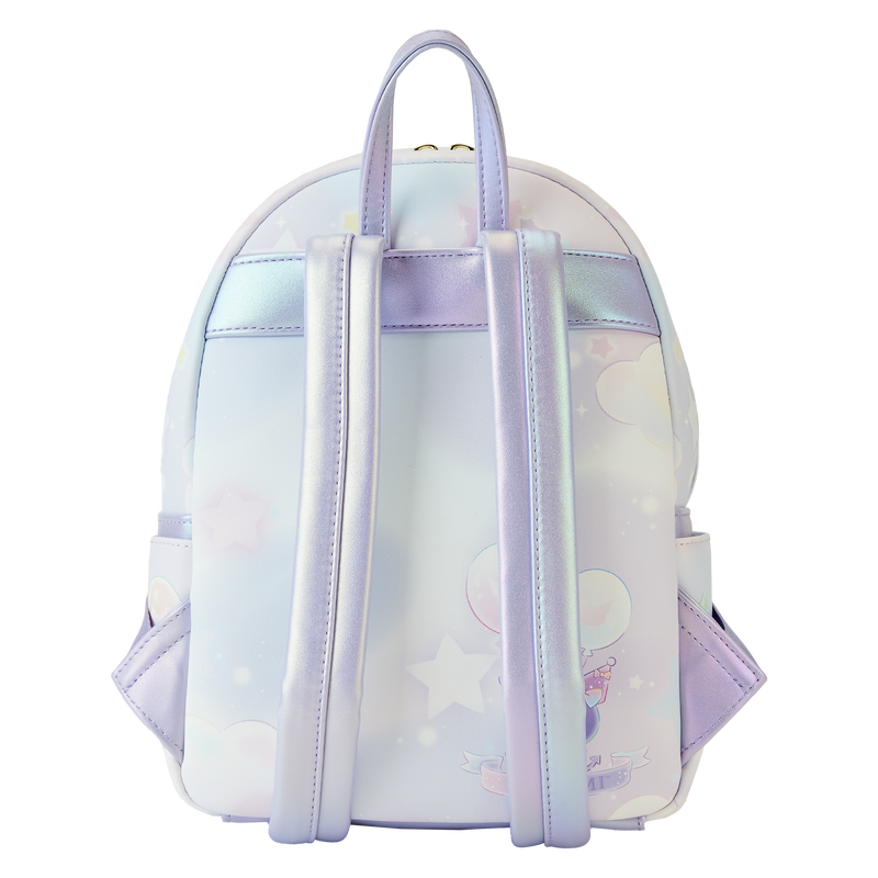 Sanrio Exclusive Kuromi Carnival Unicorn Mini Backpack, , hi-res view 7