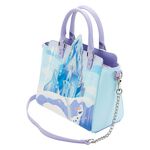 Frozen Princess Elsa Castle Crossbody Bag, , hi-res image number 3