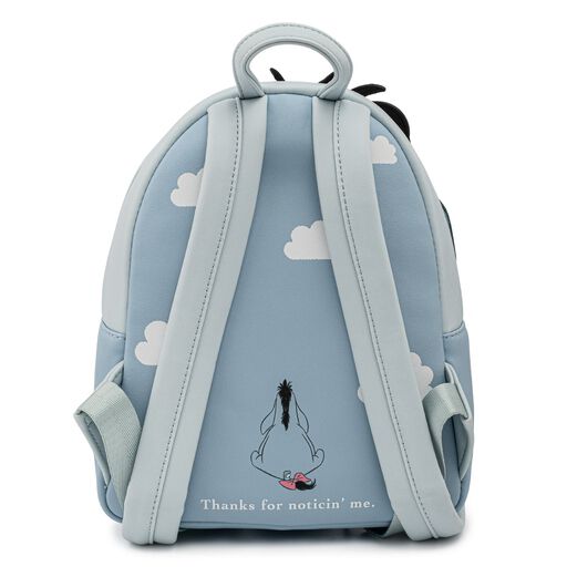 Loungefly Disney Eeyore Backpack - Thumbnail 4