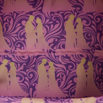 STAR WARS&trade; Exclusive Padme Cosplay Mini Backpack, , hi-res view 5