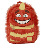 Monsters, Inc. Exclusive George Sanderson Plush Cosplay Mini Backpack, , hi-res view 1