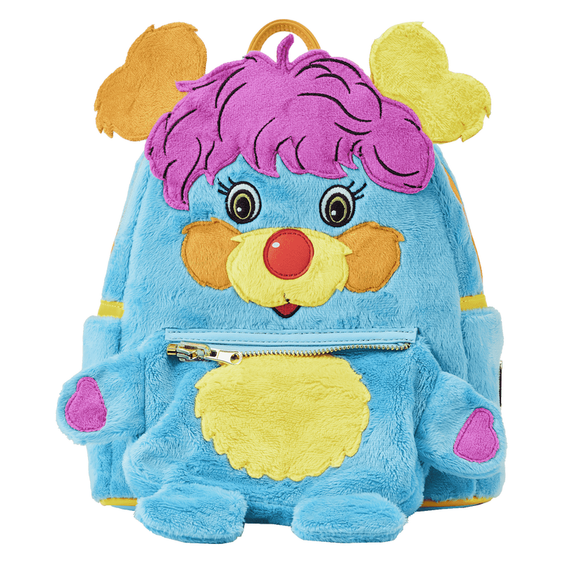 Popples Cosplay Plush Mini Backpack, , hi-res view 3