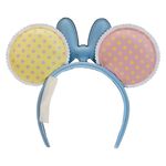 Minnie Mouse Pastel Polka Dot Ear Headband, , hi-res view 4
