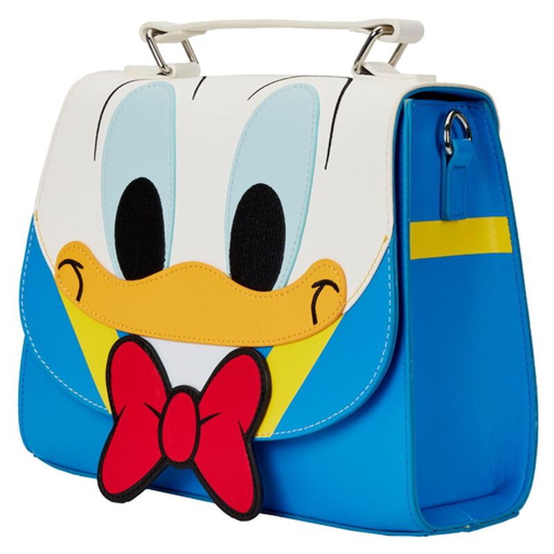Loungefly sale donald duck