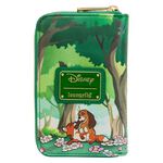 The Fox and the Hound Book Zip Around Wallet, , hi-res view 4