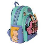 Beavis and Butt-Head Exclusive Mini Backpack With Sound Effects, , hi-res view 5