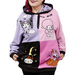 Sanrio Hello Kitty & Friends Costume Unisex Hoodie, , hi-res view 1