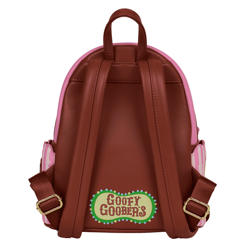 SpongeBob Squarepants & Patrick Star Goofy Goober Light Up Mini Backpack, , hi-res view 7