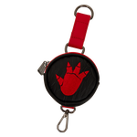 Godzilla Cellphone Crossbody Bag with Coin Bag, , hi-res view 7