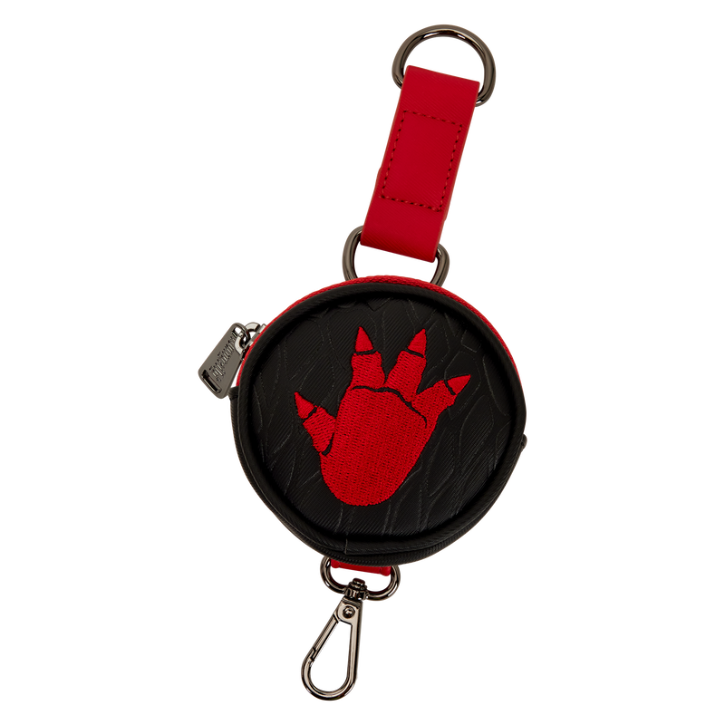 Godzilla Cellphone Crossbody Bag with Coin Bag, , hi-res view 7