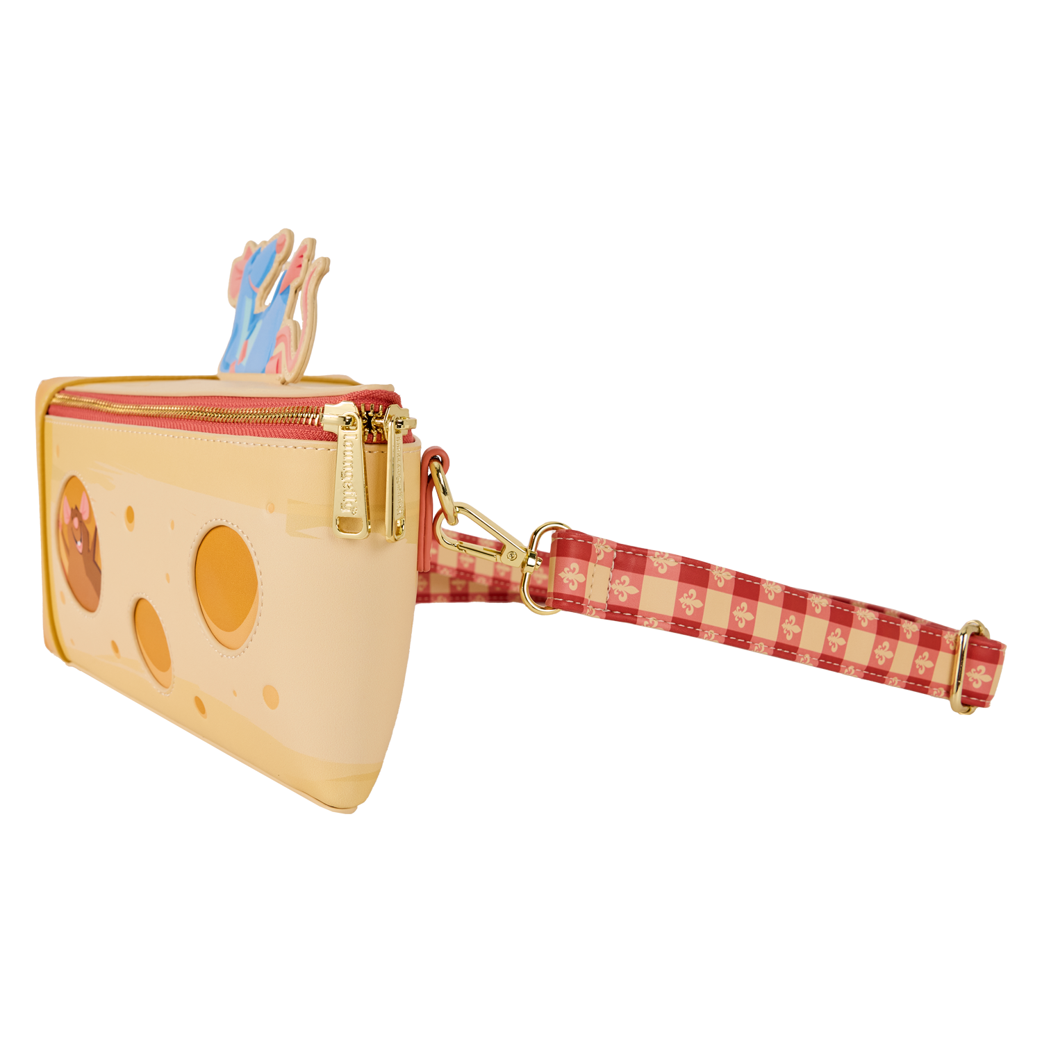 WDTB3229-LFDISNEYPIXARRATATOUILLECHEESECROSSBODY0384