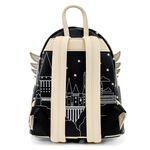Harry Potter Hedwig Howler Cosplay Mini Backpack, , hi-res view 5