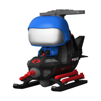 Pop! Rides Cobra F.A.N.G, Image 1