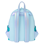 Winnie The Pooh Floral Eeyore Cosplay Mini Backpack, , hi-res view 4