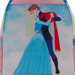 Loungefly x Disney Sleeping Beauty Princess Aurora as Briar Rose Cospl –  GeekCore