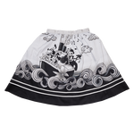 Stitch Shoppe Steamboat Willie Sandy Skirt, , hi-res view 7
