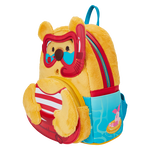 Winnie The Pooh Exclusive Summer Vibes Plush Mini Backpack, , hi-res view 4