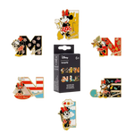 Minnie Mouse Letters Blind Box Enamel Pin - Disney, , hi-res view 1