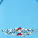 The Smurfs™ Smurfette™ Cosplay Mini Backpack, , hi-res view 7