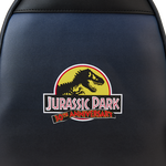 Jurassic Park 30th Anniversary Dino Moon Glow Mini Backpack, , hi-res view 8