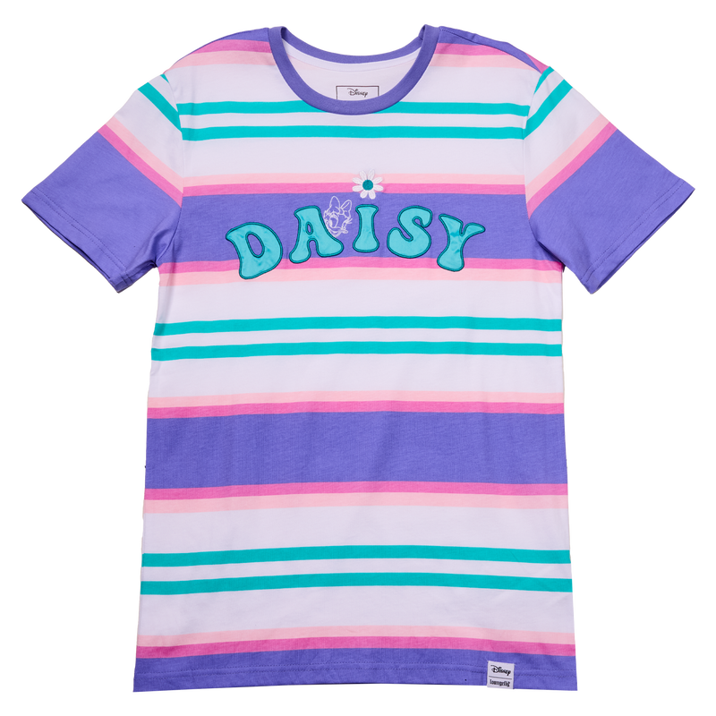 Daisy Duck 85th Anniversary Unisex Tee, , hi-res view 1