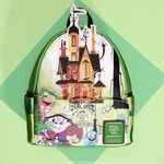 Foster’s Home for Imaginary Friends House Mini Backpack, , hi-res view 2