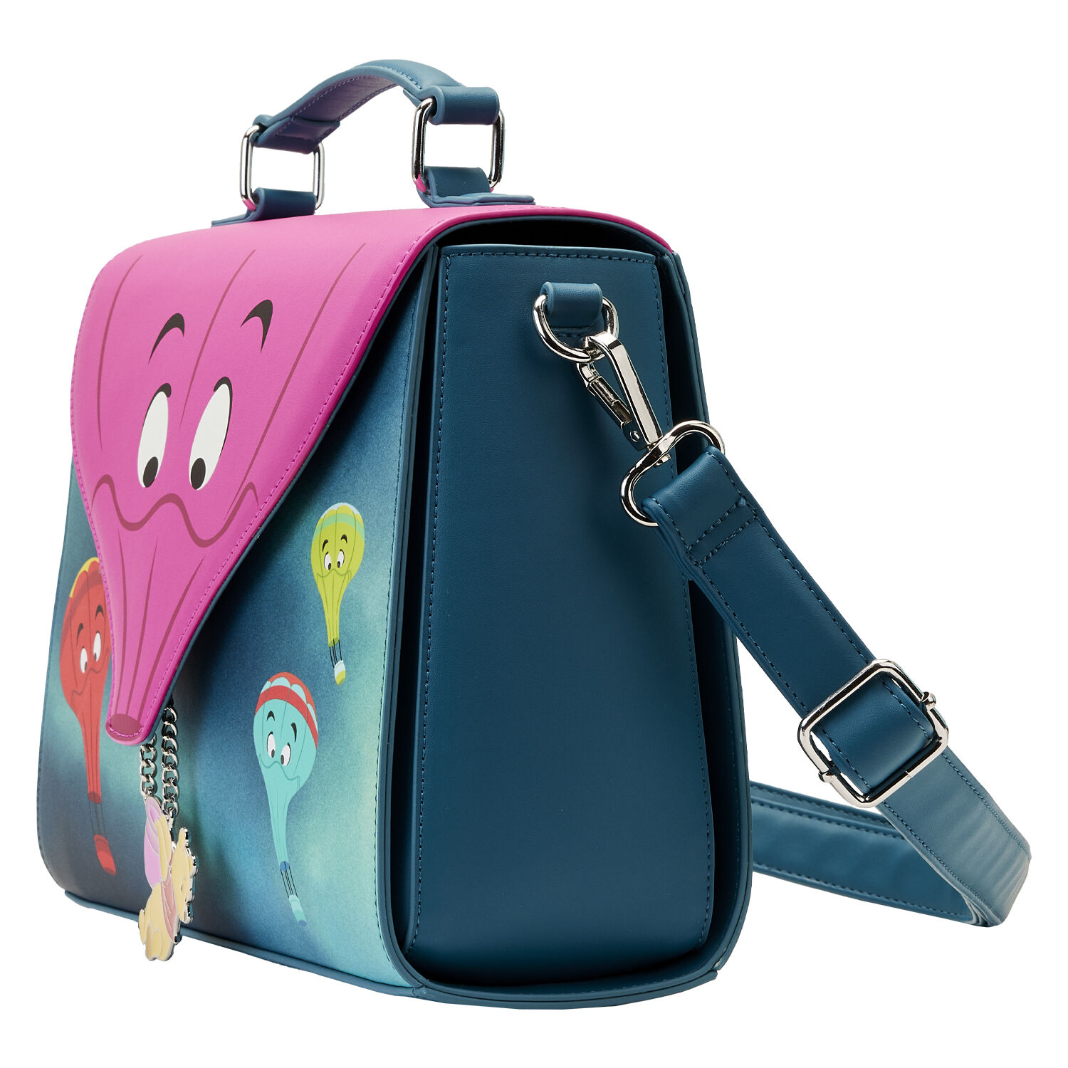 Loungefly winnie the pooh crossbody bag best sale