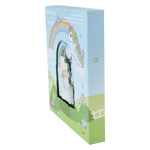 My Little Pony 40th Anniversary Pretty Parlor Enamel Pin, , hi-res image number 4