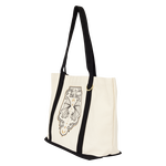 A Court of Thorns and Roses The Bat Boys Canvas Tote Bag, , hi-res view 4