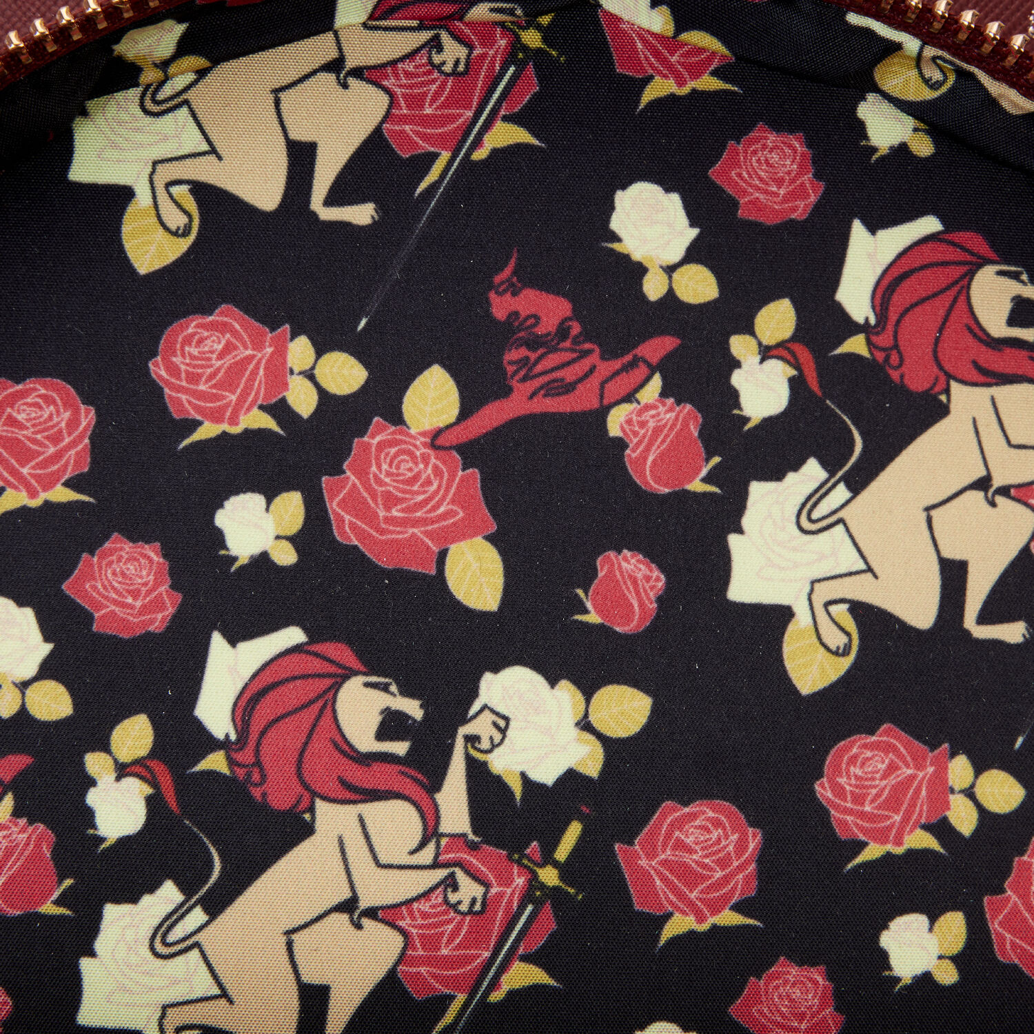 Loungefly gryffindor mini backpack shop