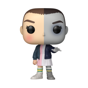 Pop! Eleven (Split), , hi-res view 1