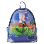 Limited Edition - I Lava You Mini Backpack, , hi-res view 1