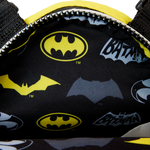 DC Comics Batman™ 85th Anniversary Mini Backpack Dog Harness, , hi-res view 4