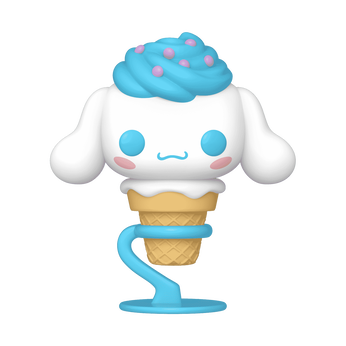 Pop! Cinnamoroll as Ice Cream Cone, Image 1