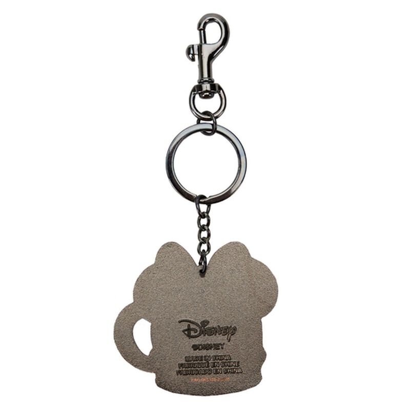 Minnie Mouse Cocoa Keychain, , hi-res image number 3