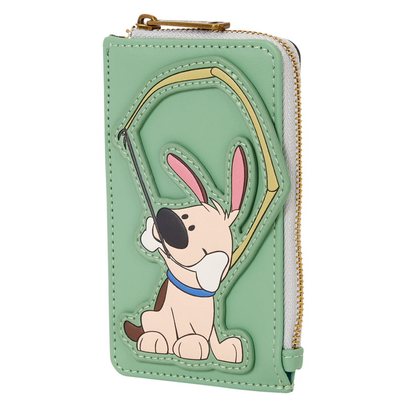 Mulan Little Brother Card Holder, , hi-res view 3